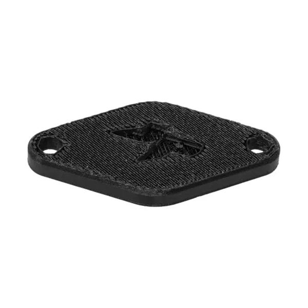 Eliminatore cavalletto laterale JetPrime Yamaha R1 2002-2003