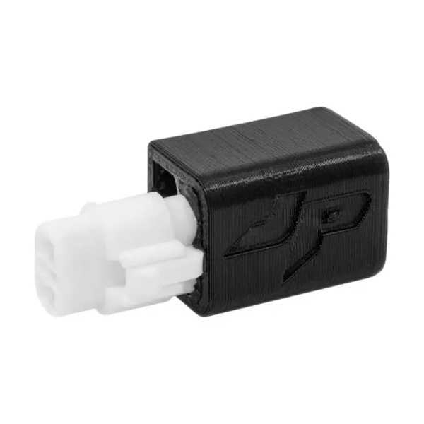 Eliminatore cavalletto laterale JetPrime Suzuki GSXR750 2012-2013