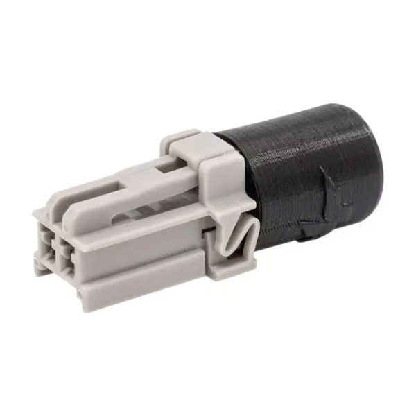 Eliminatore cavalletto laterale JetPrime Honda CBR600RR 2007-2012