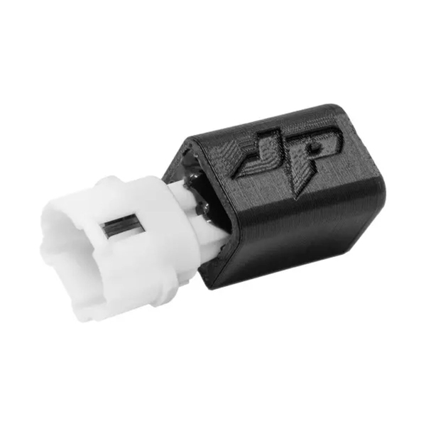 Eliminatore cavalletto laterale JetPrime Triumph Daytona 675 2006-2010