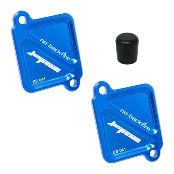 Coperchio eliminatore circuito PAIR JetPrime Suzuki GSXS750 2017-2021