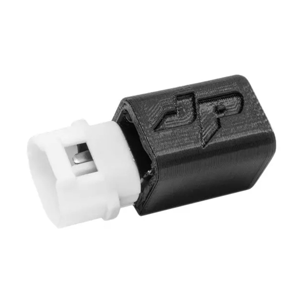 Eliminatore cavalletto laterale JetPrime Suzuki GSXR1000 2007-2008