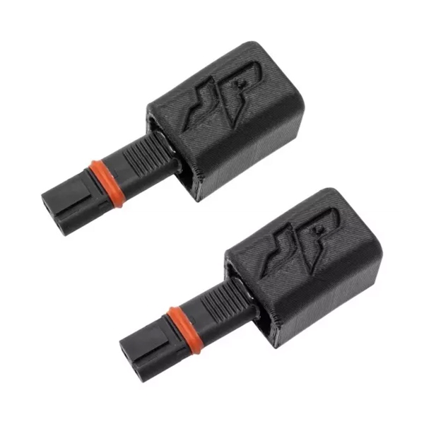 Eliminatore luci di direzione 2pz JetPrime BMW RnineT 2017-2020