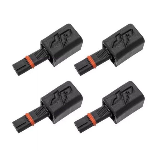 Eliminatore luci di direzione 4pz Jetprime BMW S1000RR 2017-2018