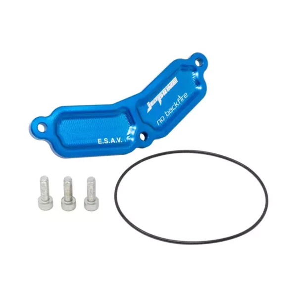 Coperchio eliminatore circuito PAIR JetPrime Aprilia RS457 2024