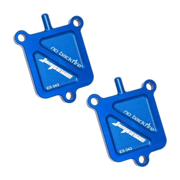 Coperchio eliminatore circuito PAIR JetPrime BMW M1000R 2023-2024