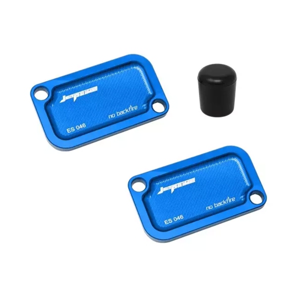 Coperchio eliminatore circuito PAIR JetPrime KTM SuperDuke 1290 GT 2019-2021