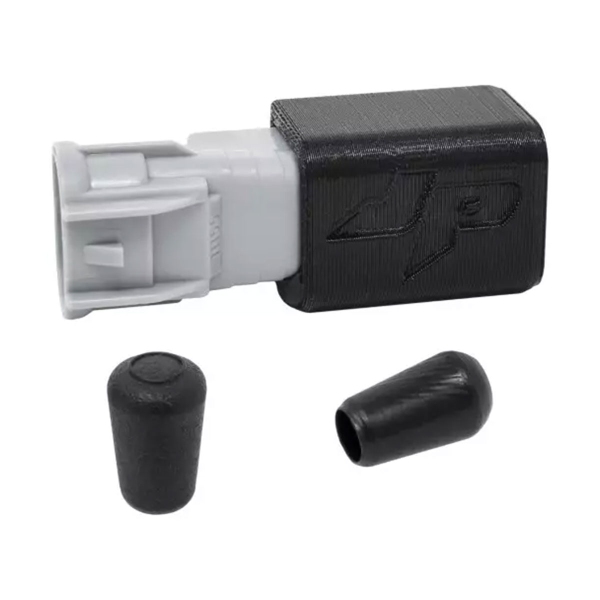 Eliminatore canister JetPrime Yamaha Tenere 700 2023-2024