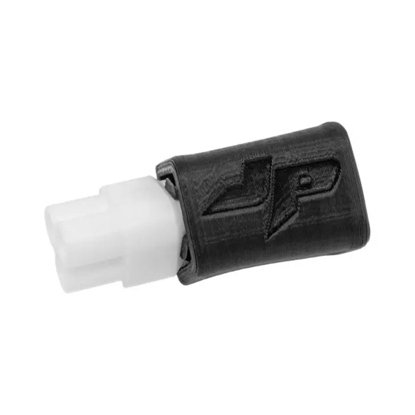 Eliminatore cavalletto laterale JetPrime Suzuki GSX8R 2024