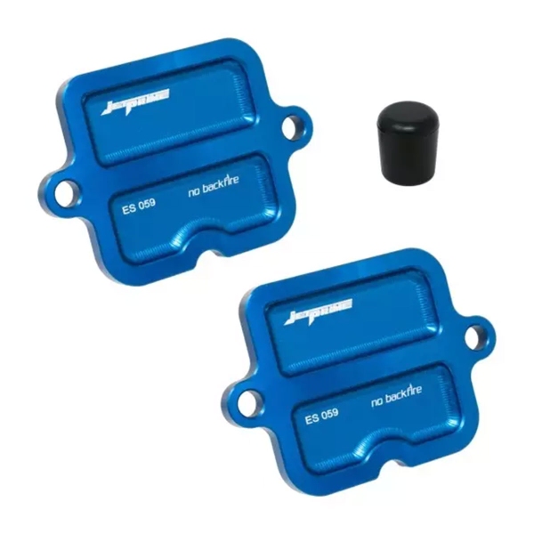 Coperchio eliminatore circuito PAIR JetPrime Honda CB1000R/+ NEO SportS Cafe 2018-2023