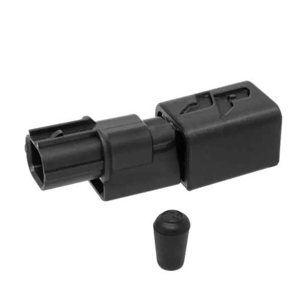 Eliminatore canister JetPrime Honda Africa Twin 1100 2020-2024