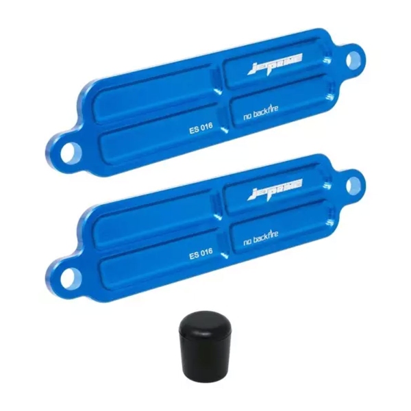 Coperchio eliminatore circuito PAIR JetPrime Honda CBR1000RR-R/SP 2020-2024