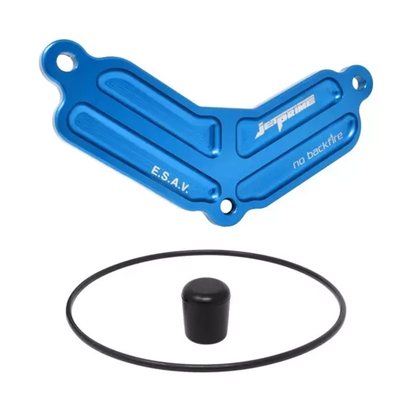 JetPrime PAIR circuit eliminator cover Aprilia RS660 2020-2024