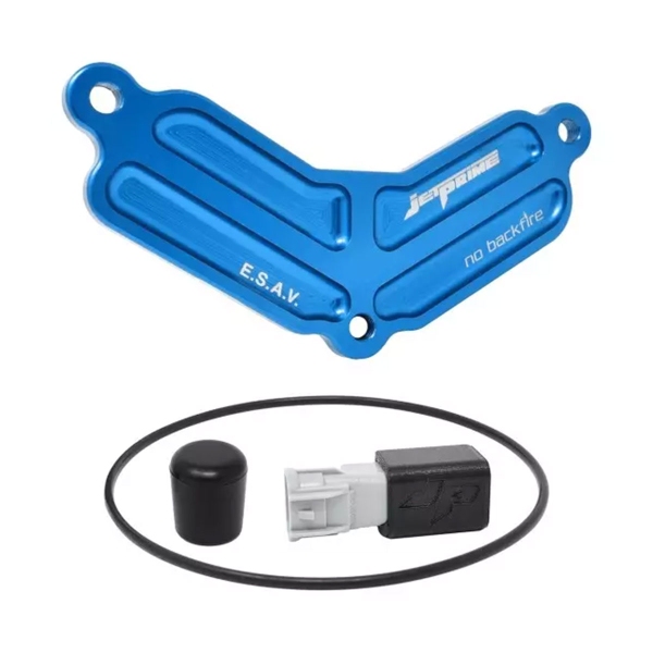 Kit eliminazione circuito PAIR JetPrime Aprilia Tuareg 660 2021-2024