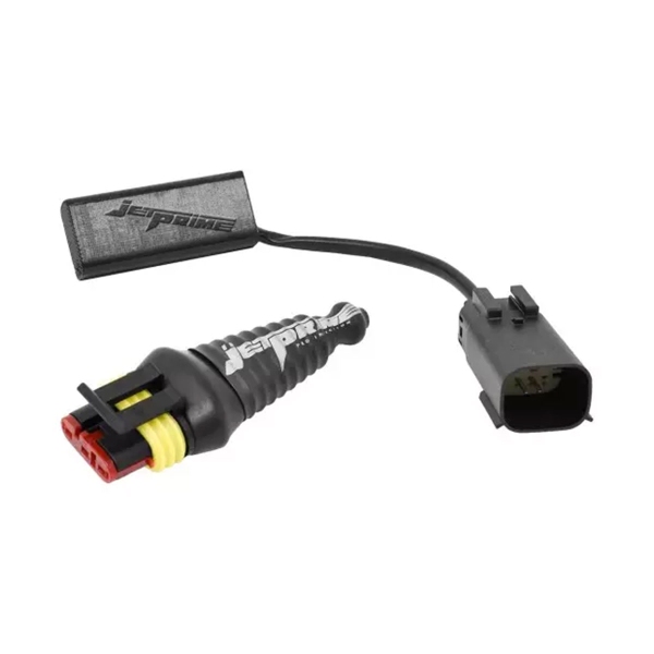 Kit eliminatore faro anteriore e posteriore JetPrime Aprilia RS660 2020-2024