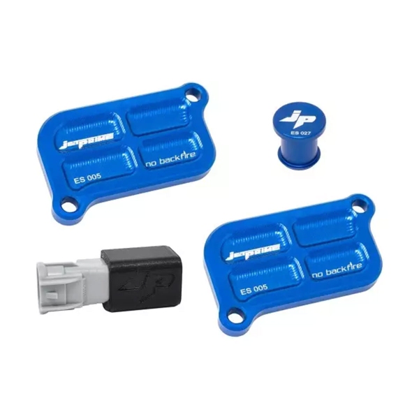 JetPrime PAIR circuit elimination kit Ducati Panigale V2 2020-2024