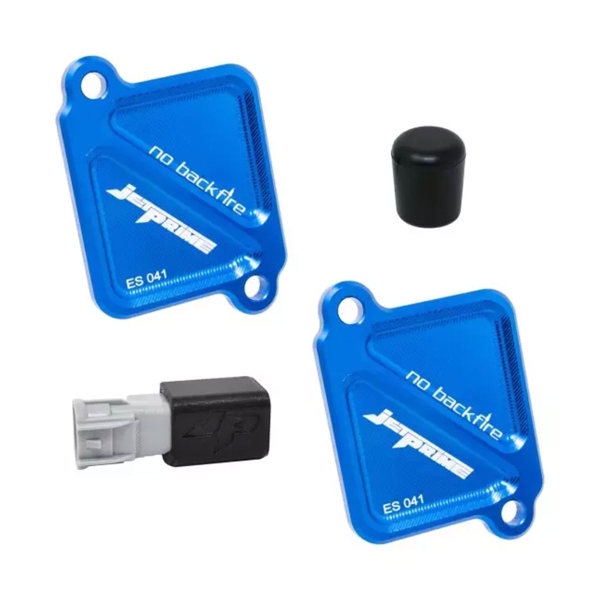 Kit eliminazione circuito PAIR JetPrime Suzuki GSXS1000 2016-2021