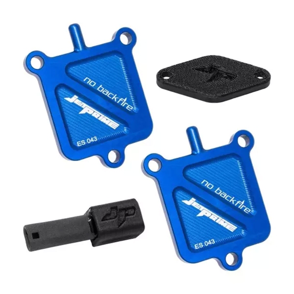 Kit eliminazione circuito PAIR JetPrime BMW M1000RR 2020-2024