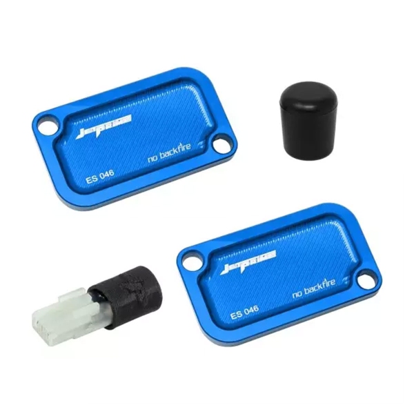 Kit eliminazione circuito PAIR JetPrime KTM Adventure 1090 2017-2019