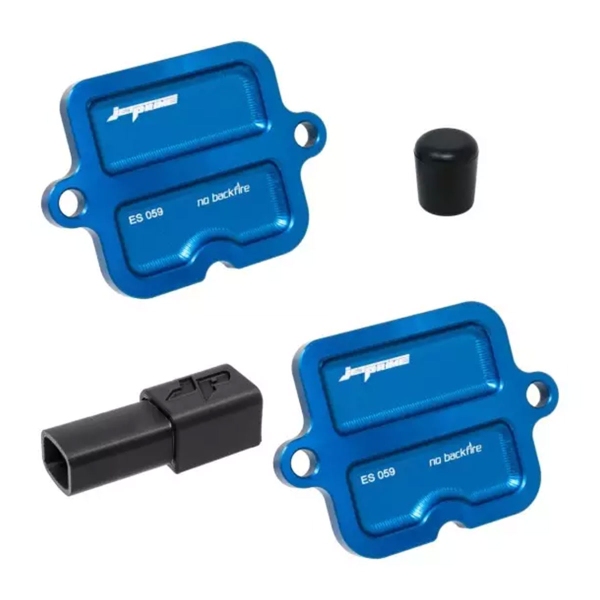 Kit eliminazione circuito PAIR JetPrime Honda CBR600RR 2024