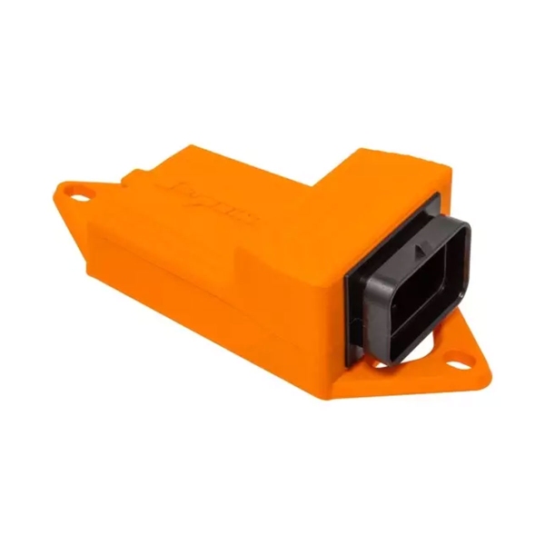 Emulatore centralina sospensioni elettroniche JetPrime Aprilia RSV4 Factory 1100 2020