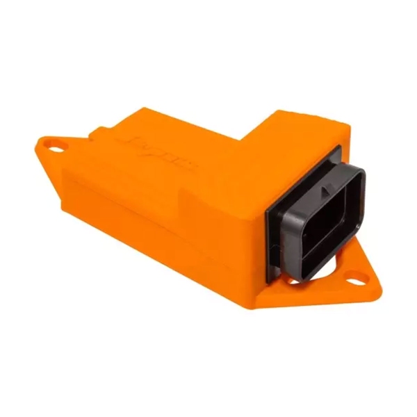 Emulatore centralina sospensioni elettroniche JetPrime Ducati Multistrada 1200/S 2010-2012