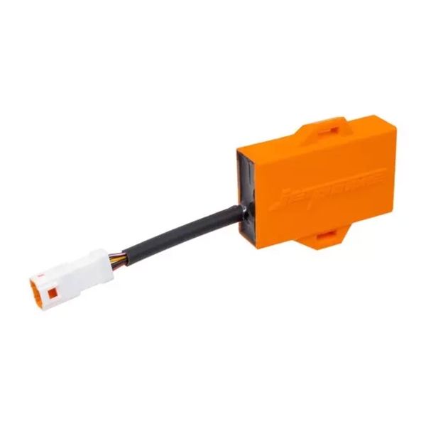 Eliminatore ammortizzatore di sterzo elettronico JetPrime Ducati Panigale V4 SP/2 2021-2023