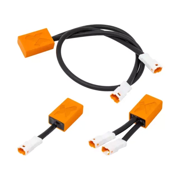 JetPrime electronic suspension eliminator kit Aprilia RSV4/Factory 1100 2021-2024