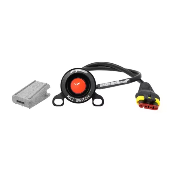 JetPrime Kill switch MV Agusta F4/F4R/F4RR 2013-2015