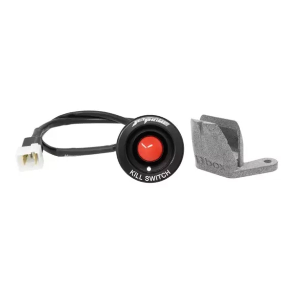 JetPrime Kill switch Yamaha Tenere 700 2019-2022