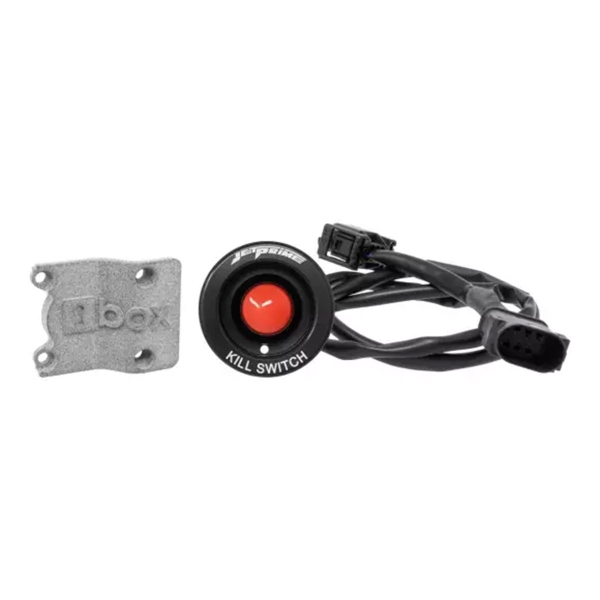 Kill switch JetPrime BMW S1000R 2013-2020