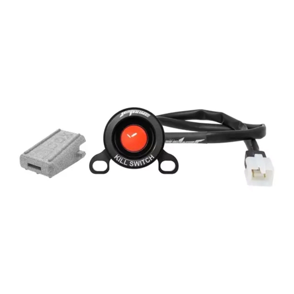 Kill switch JetPrime Aprilia RSV4/Factory 1100 2021-2024