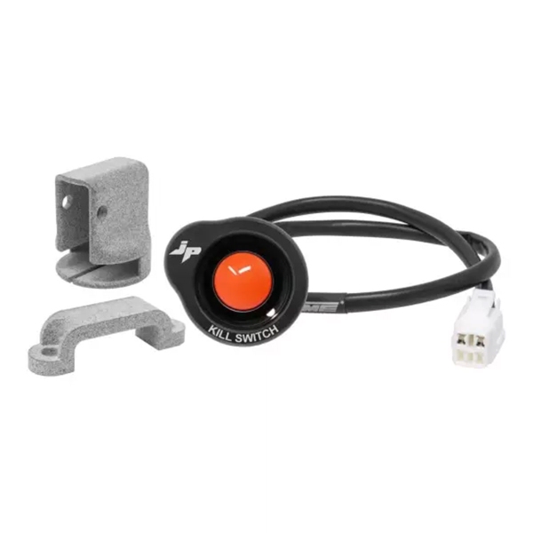 Kill switch JetPrime Suzuki GSXR1000 2014-2016