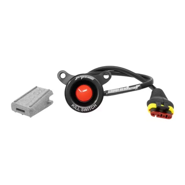 JetPrime Kill switch MV Agusta F4 2004-2006