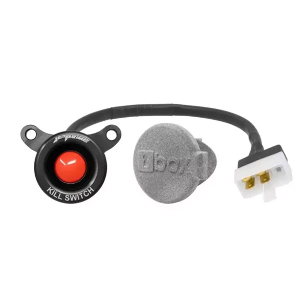 Kill switch JetPrime Ducati 749/R/S 2003-2006