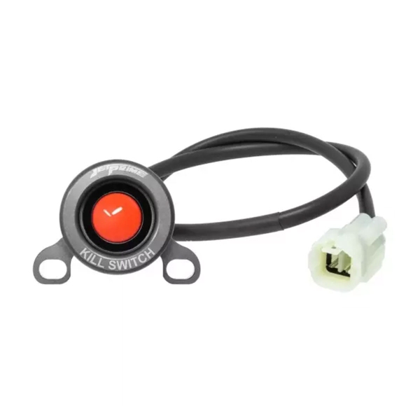 Kill switch JetPrime Titanio Ducati Scrambler 1100 2019-2020