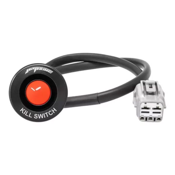 Kill switch JetPrime Suzuki GSX8R 2024