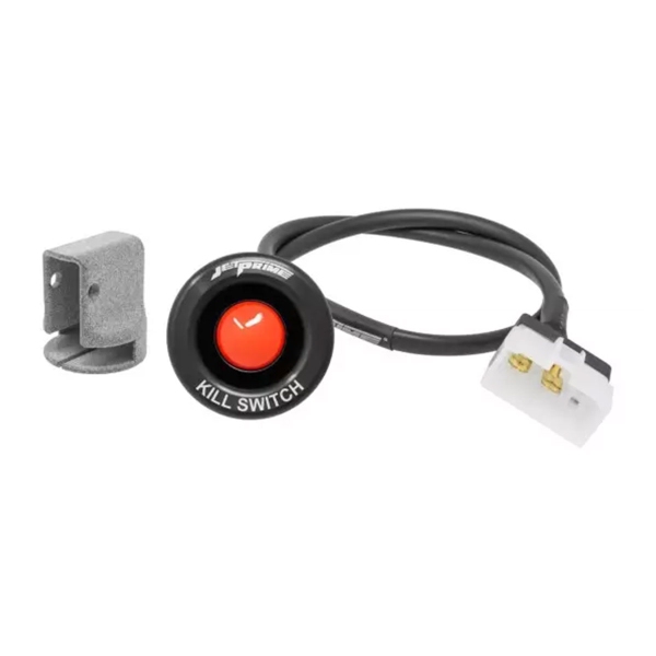 Kill switch JetPrime Kawasaki Ninja ZX6R 2009-2016