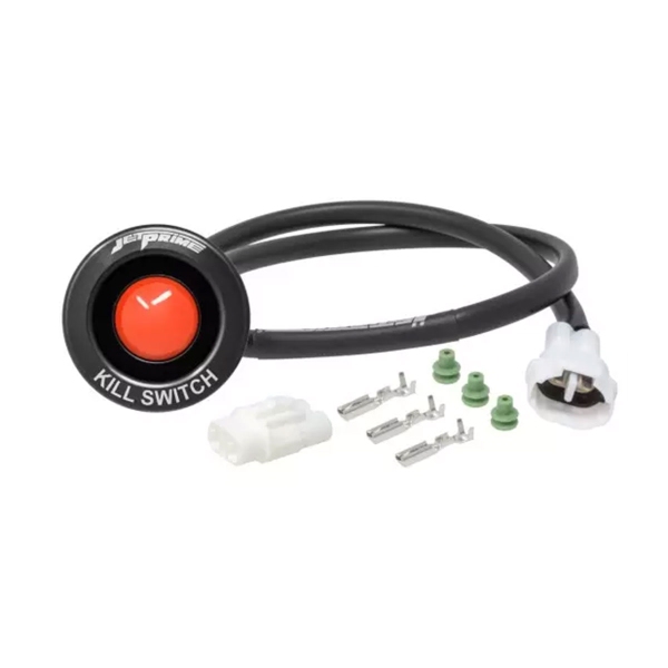Kill switch SuperSport JetPrime Yamaha R3A 2019-2020
