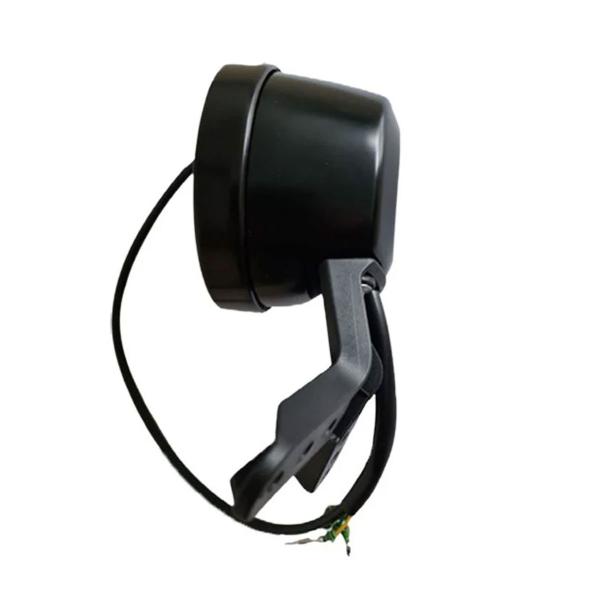 KOSO support Kit for BMW R nineT for Conversion from 2 to 1 Speedometer