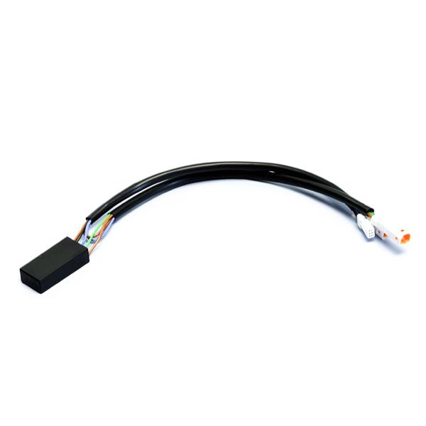 Polini hi-speed e-bike olieds move plus/sport