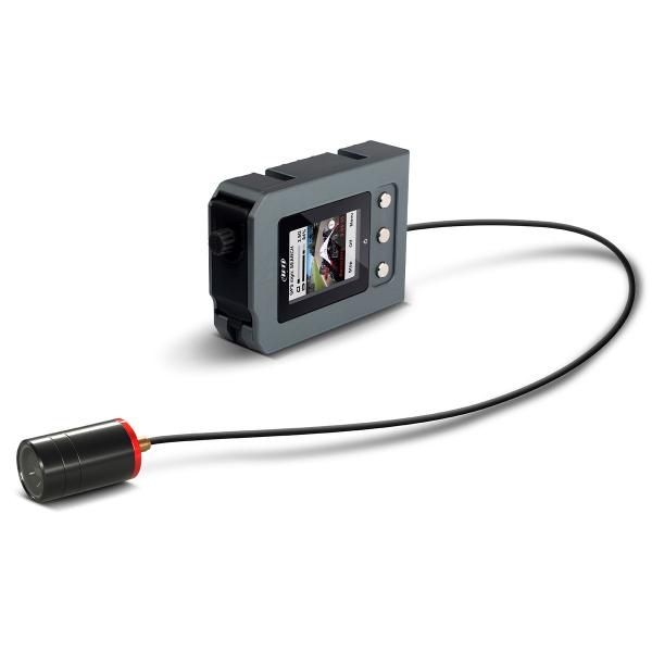 Telecamera AIM SmartyCam 3 GP lente 120 gradi e cavo lungo 2mt + cavo CAN