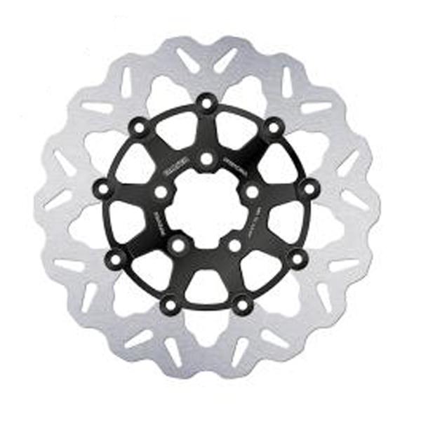 Disco freno Galfer Flottante posteriore 292mm Harley Davidson Softail Low Rider ST 117 2022-2023