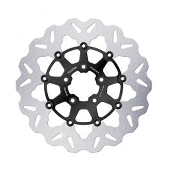 Disco freno Galfer Flottante Wave anteriore 300mm Harley Davidson Softail 1750 2020-2024