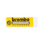 Brembo bande termosensibili (Thermotape) da 88gradi C a 127gradi C