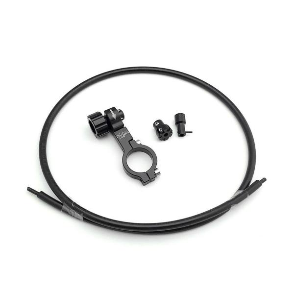 TWM Kit regolazione distanza per Pompe radiali Freno Brembo Racing RCS 19/17/15/14/Corsacorta
