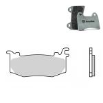 Pastiglie freno Brembo RC sinterizzate per pinze Brembo Hypure