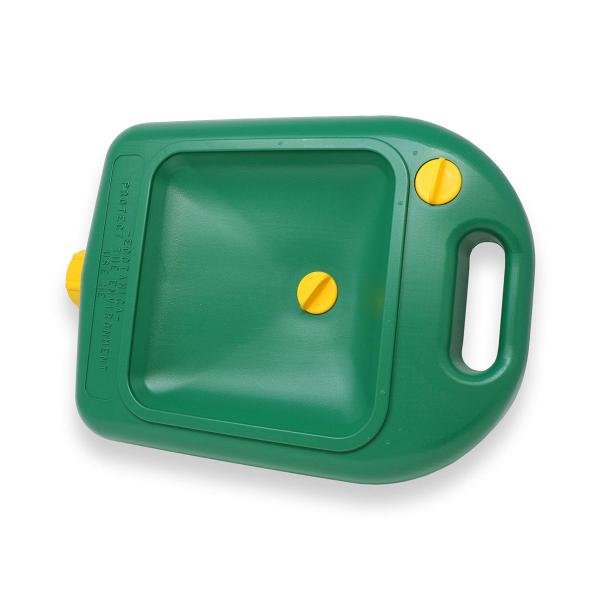 CNC Racing 5 liter ECO canister for engine oil