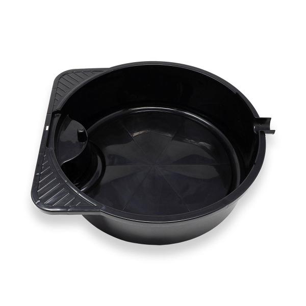 CNC Racing 8 liter engine oil change tank