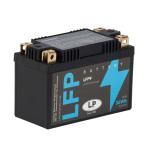 Batteria Litio Accossato Yamaha VP 300 2004-2006